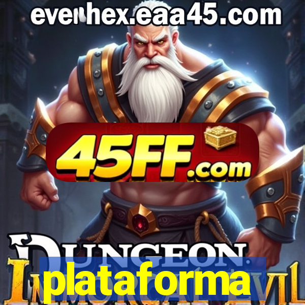 plataforma verificadas bet